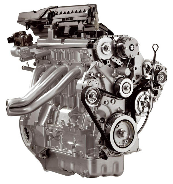 2008 Des Benz Gl550 Car Engine